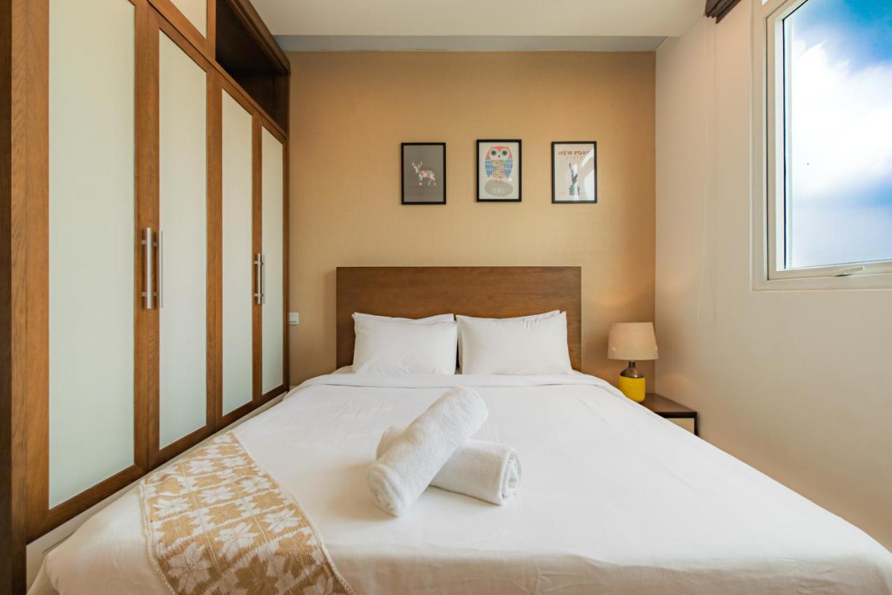 Ben Thanh - Luxury Serviced Apartments Ho Chi Minh-byen Eksteriør bilde