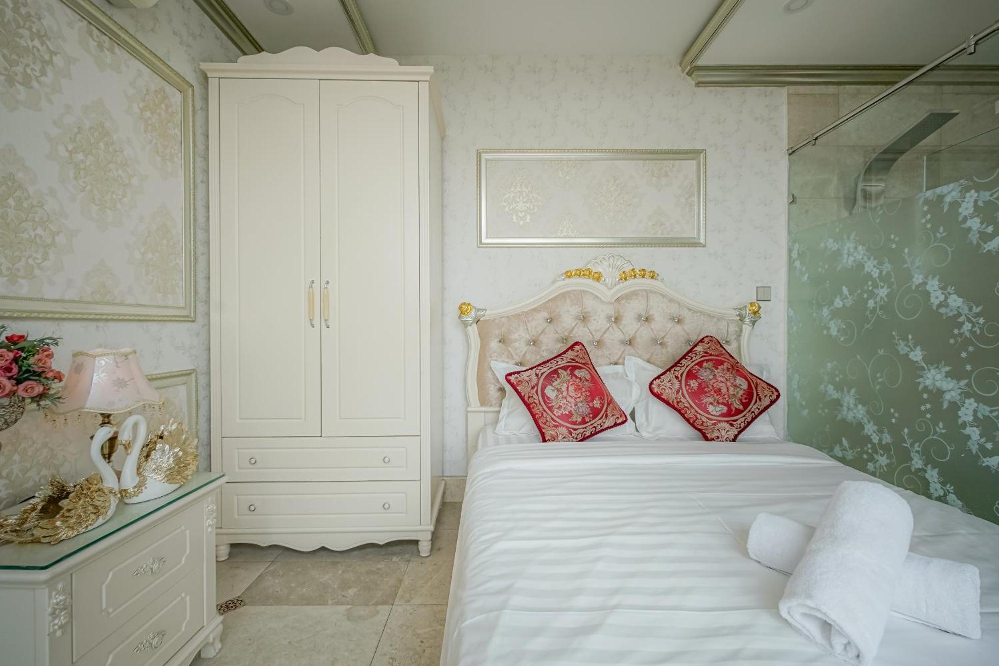 Ben Thanh - Luxury Serviced Apartments Ho Chi Minh-byen Eksteriør bilde